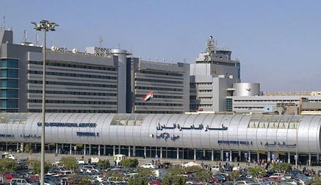 الاخوان تامر قيادات الصف الثاني بسرعة الهروب من مصر