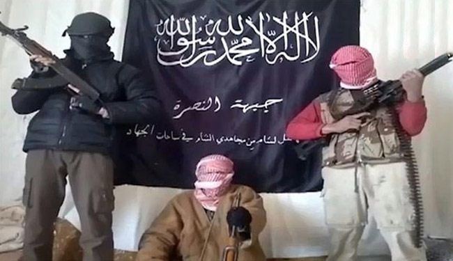 بماذا وصف قيادي كبير 