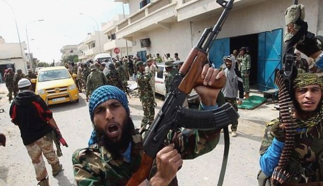 ليبيا... 43 قتيلا واكثر من 100جريح في معارك بنغازي