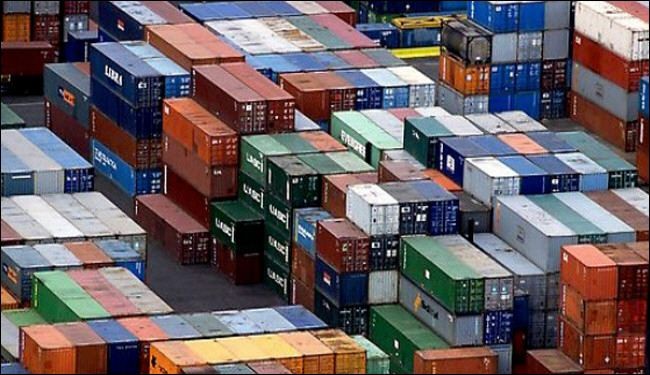 صادرات ايران لتركيا بلغت 10 مليارات دولار العام الماضي