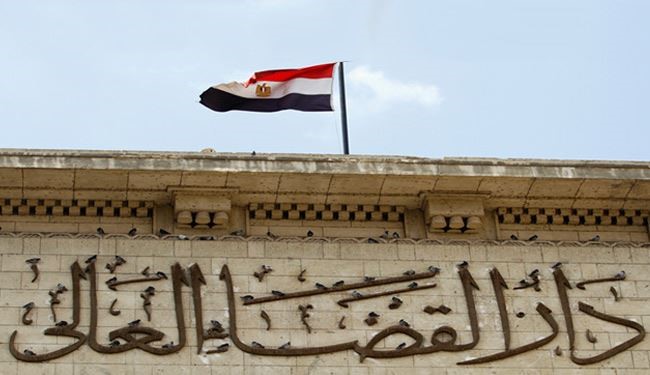 محكمة مصرية تقضي بالحبس 10سنوات لـ 126 من أنصار مرسي