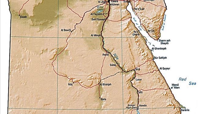 مـعـــــــرفـی