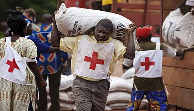 الصليب الاحمر: تعليق عملياته في السودان يترك تداعيات جسيمة