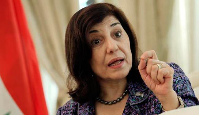 شعبان: المصالحات الوطنية الحل الأساس السليم للسوريين