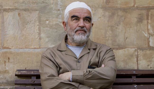 محاکمه شیخ فلسطینی به دلیل جلوگیری از بازرسی برهنه همسرش