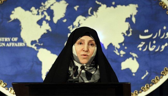 ايران: الشعب العراقي هو المنتصر الحقيقي في الانتخابات