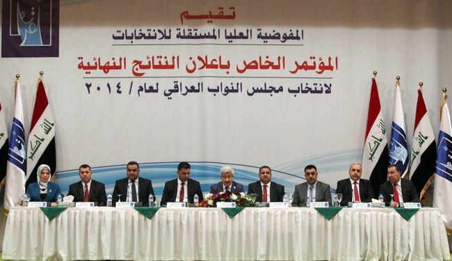 قراءة في نتائج الانتخابات العراقية.. وجهة نظر غير حيادية!
