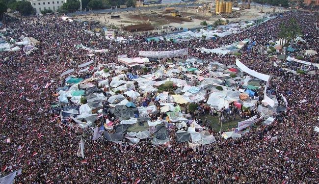 درخواست برای لغو وضعیت فوق العاده