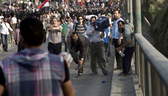 دردسر اخوان المسلمین با تعیین استاندارهای جدید