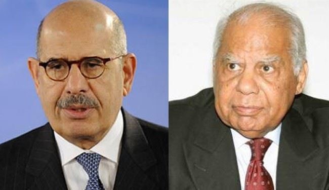 حازم الببلاوی نخست وزیر موقت