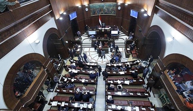 تدوین قانون اساسی جدید با بندهای جنجالی