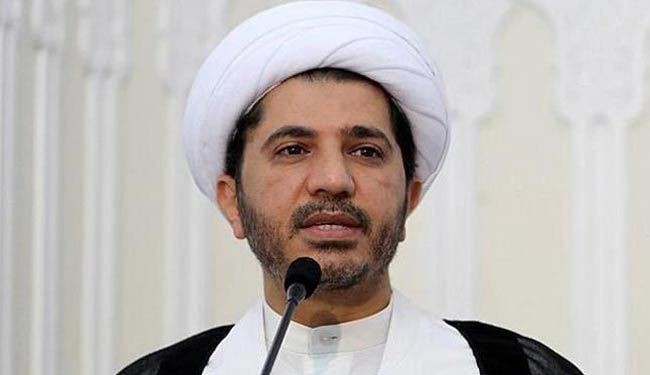 الشيخ سلمان: قتلتم طفلا لا يشكل أي خطر وهذه جريمة