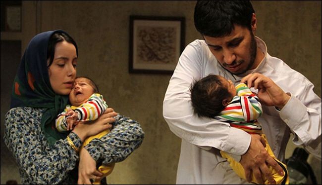 عرض فيلم ايراني بمهرجان 