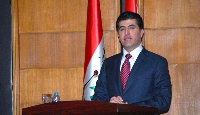 كردستان العراق تودع إيرادات مبيعات النفط في بنك تركي