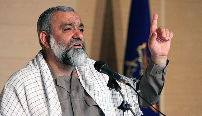 العميد نقدي يدعو لاستلهام الدروس من ملحمة تحرير خرمشهر