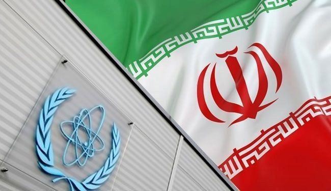 الوكالة الدولية تؤكد التزام ايران بالاتفاق النووي مع الغرب