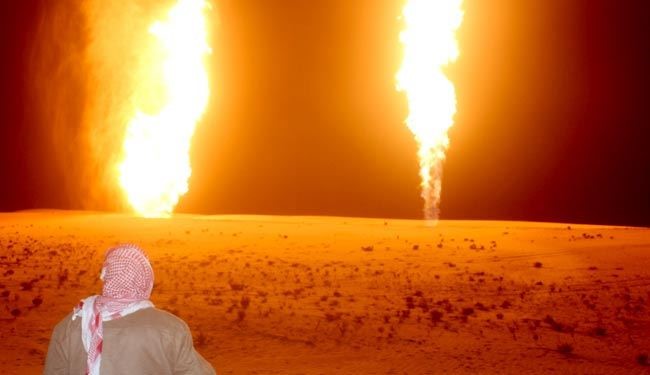 واکنش خطرناکترین گروه مسلح در مصر به هلاکت سرکرده خود