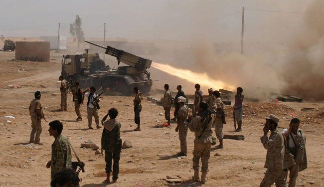 23 قتيلا باشتباكات لجيش اليمن مع القاعدة بينهم سعوديان