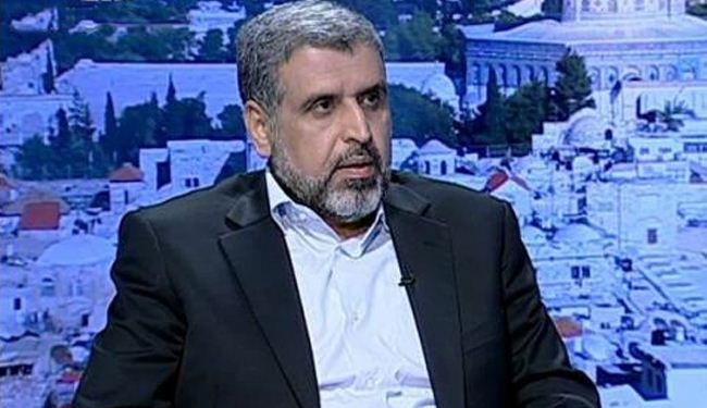 شلح : المقاومة حالت دون تحول فلسطين الى اندلس ثانية