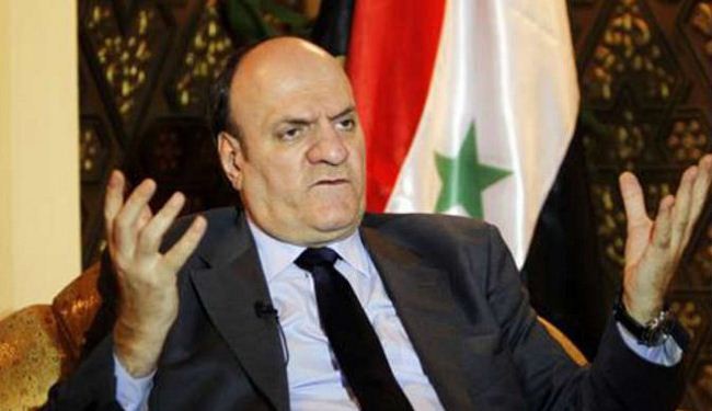 النوري: قرار ترشحي للرئاسة كان منذ عام 2013