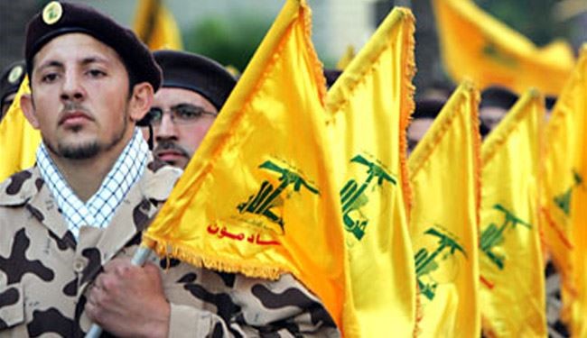 تقویت مقاومت، دشمنان را ناکام می کند