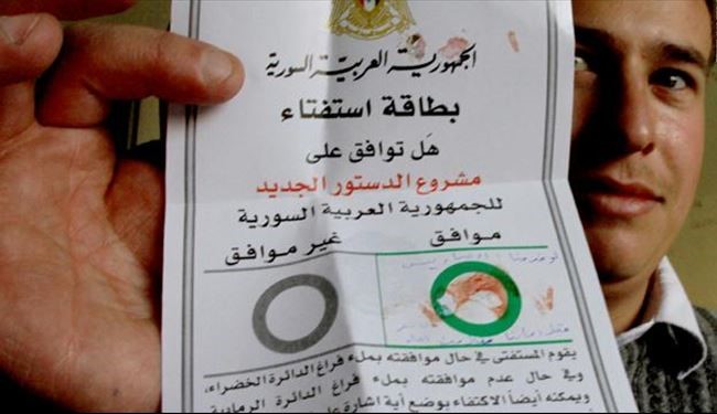 قانون اساسی