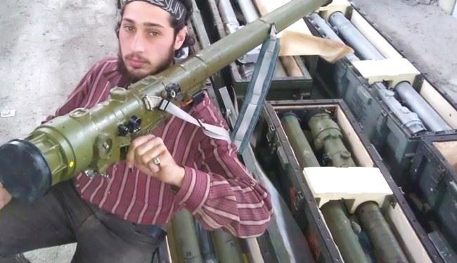 ارسال 160هواپیما سلاح از 3کشور عربی