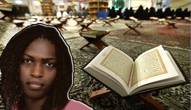 كاميرونية تحصل على حريتها من سجن دبي بحفظ القرآن كاملاً