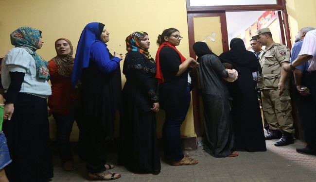 با همسرانتان قهر کنید تا رأی بدهند!