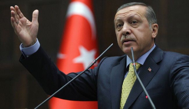 هل سيترشح رجب طيب أردوغان لمنصب الرئيس؟