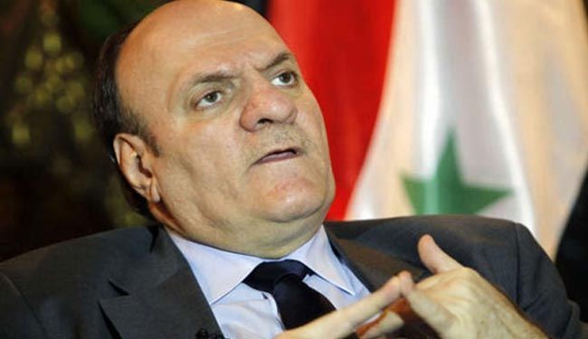 مرشح للانتخابات السورية: سوريا هي الرابح من الانتخابات