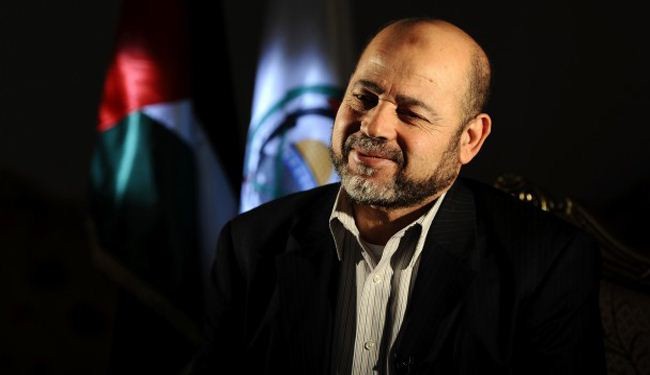 أبو مرزوق يدعو المالكي للانسحاب دعما للمصالحة