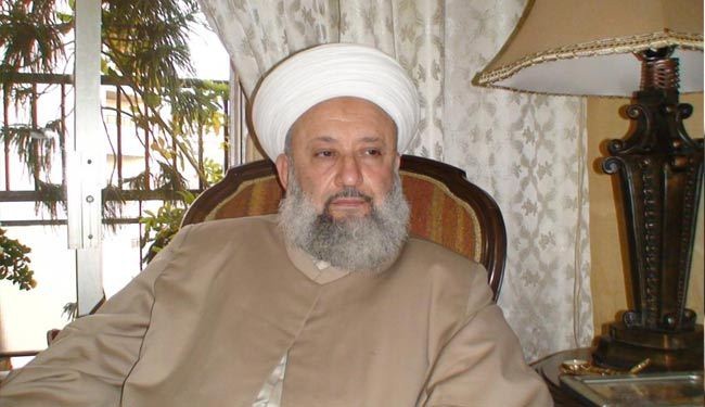 الاختلاف بالمذهب لم یقلل من شأن السنة عند الإمام الخمیني (رض)