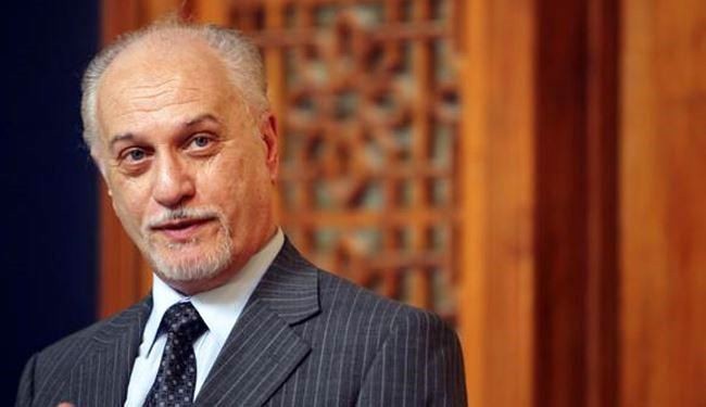 الشهرستاني: تركيا تساهم في تصدير النفط العراقي بدافع 