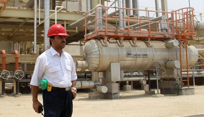 إيران تخطط لزيادة إنتاج البتروكيماويات بمقدار 120 مليون طن