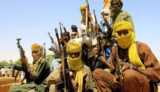 41 قتيلا في نزاع قبلي في جنوب غرب السودان