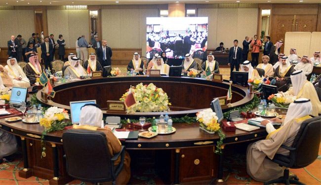 اجتماع خليجي في الرياض اليوم لبحث الخلاف مع قطر