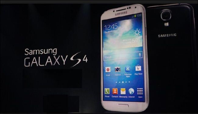 حذف أي شخص أو عنصر من الصورة في جالاكسي إس 4 Galaxy S4