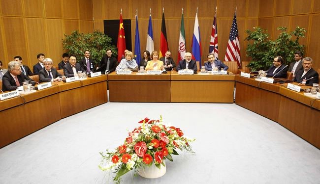 ايران و5+1 تجتمعان الاربعاء في فيينا