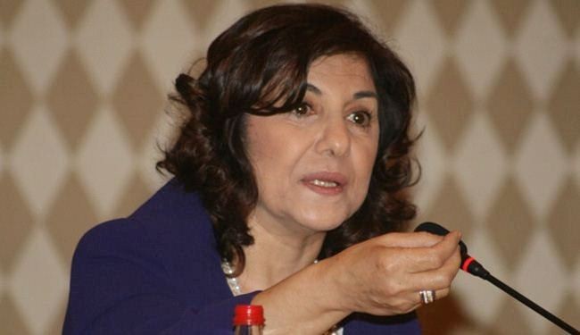 شعبان: الانتخابات استمرار للتحدي المفروض على الشعب