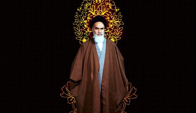 رحلت امام خمینى