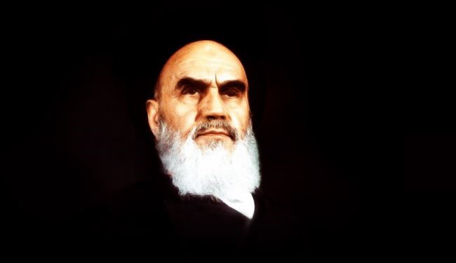 زندگینامه حضرت امام خمینی (ره)