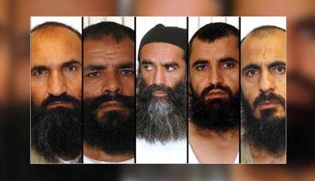 ما السّر وراء إطلاق واشنطن سراح أخطر قادة طالبان؟