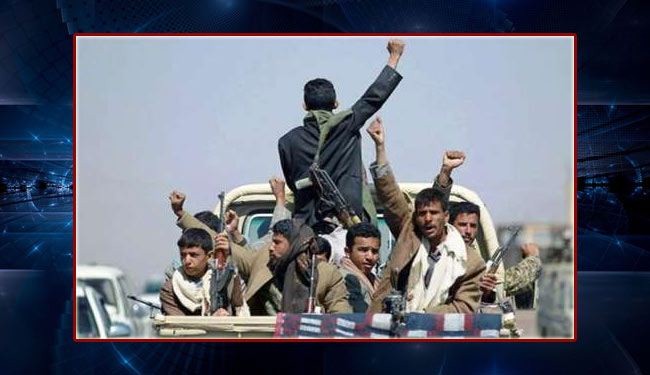 هدنة هشة بين الحوثيين وميليشيات الاصلاح والقشيبي