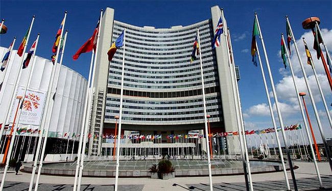 اجتماع على مستوى الخبراء اليوم في فيينا بين ايران و5+1