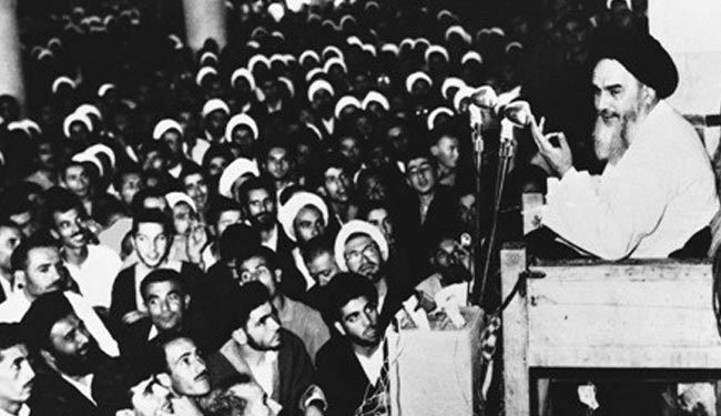 دلیل ماندگاری راه امام از نظر نویسنده عرب