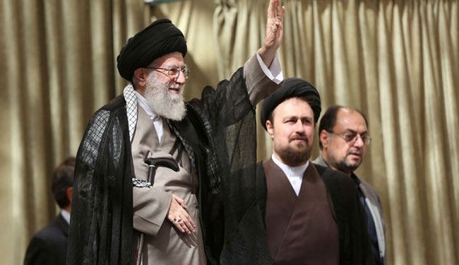 آية الله خامنئي: ايران انتصرت بجميع المواجهات مع اميركا