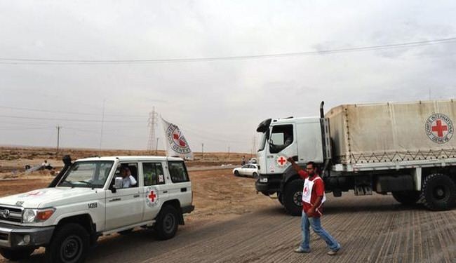 اغتيال مسؤول في الصليب الاحمر في ليبيا