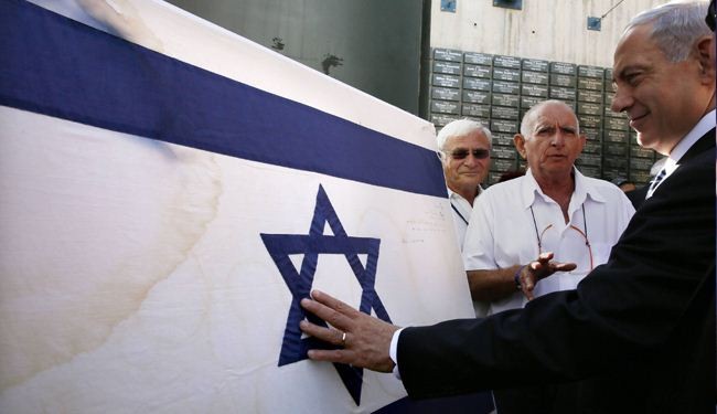 1500 وحدة استيطانية بالضفة والقدس رداً على المصالحة