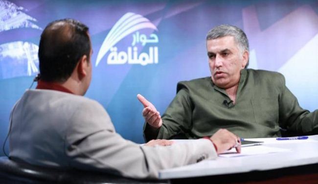 رجب: المنامة تستخدم مجنسين لأهداف طائفية ظالمة